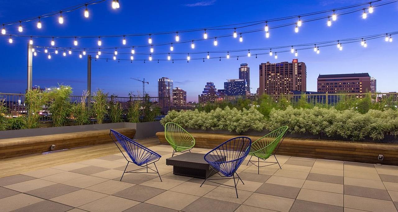 The Guild East Side | Corazon Austin Exterior foto