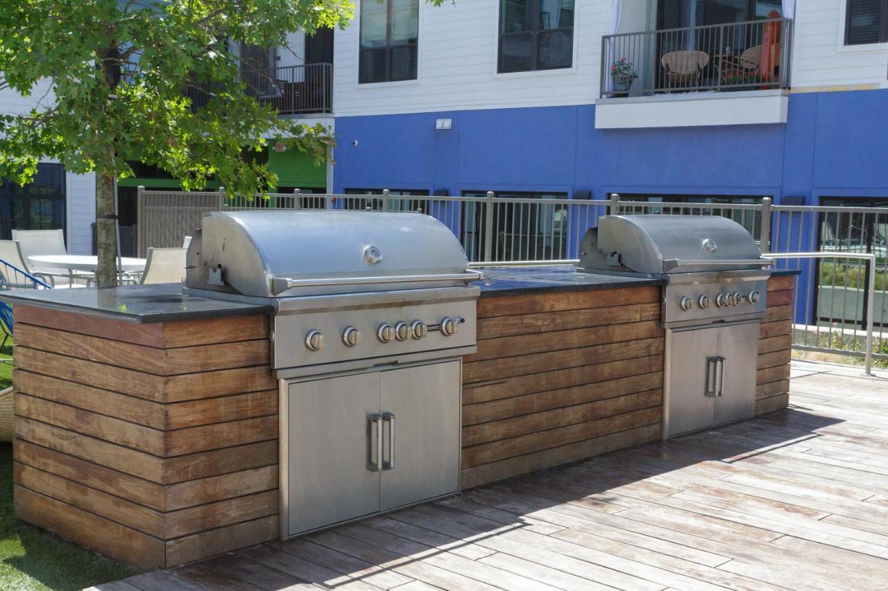The Guild East Side | Corazon Austin Exterior foto