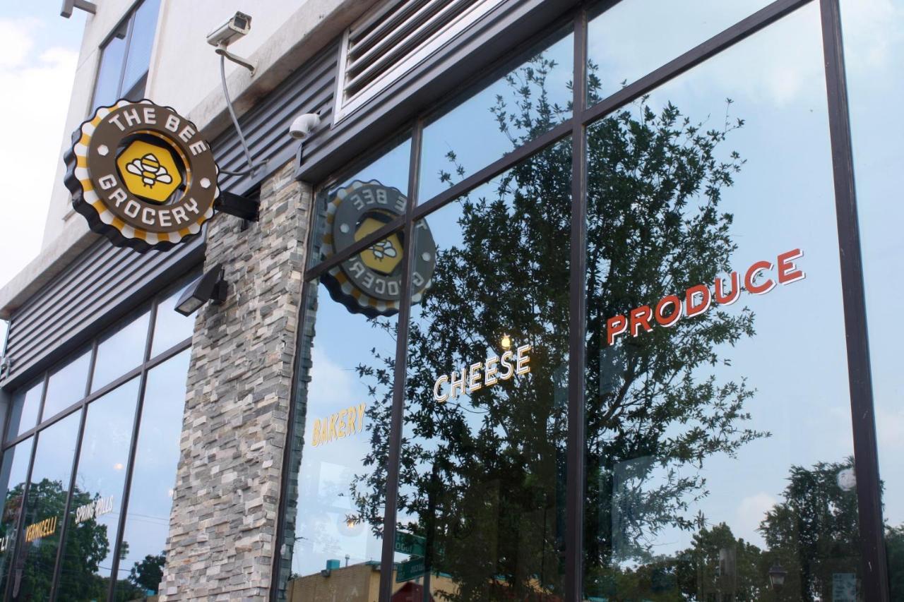 The Guild East Side | Corazon Austin Exterior foto