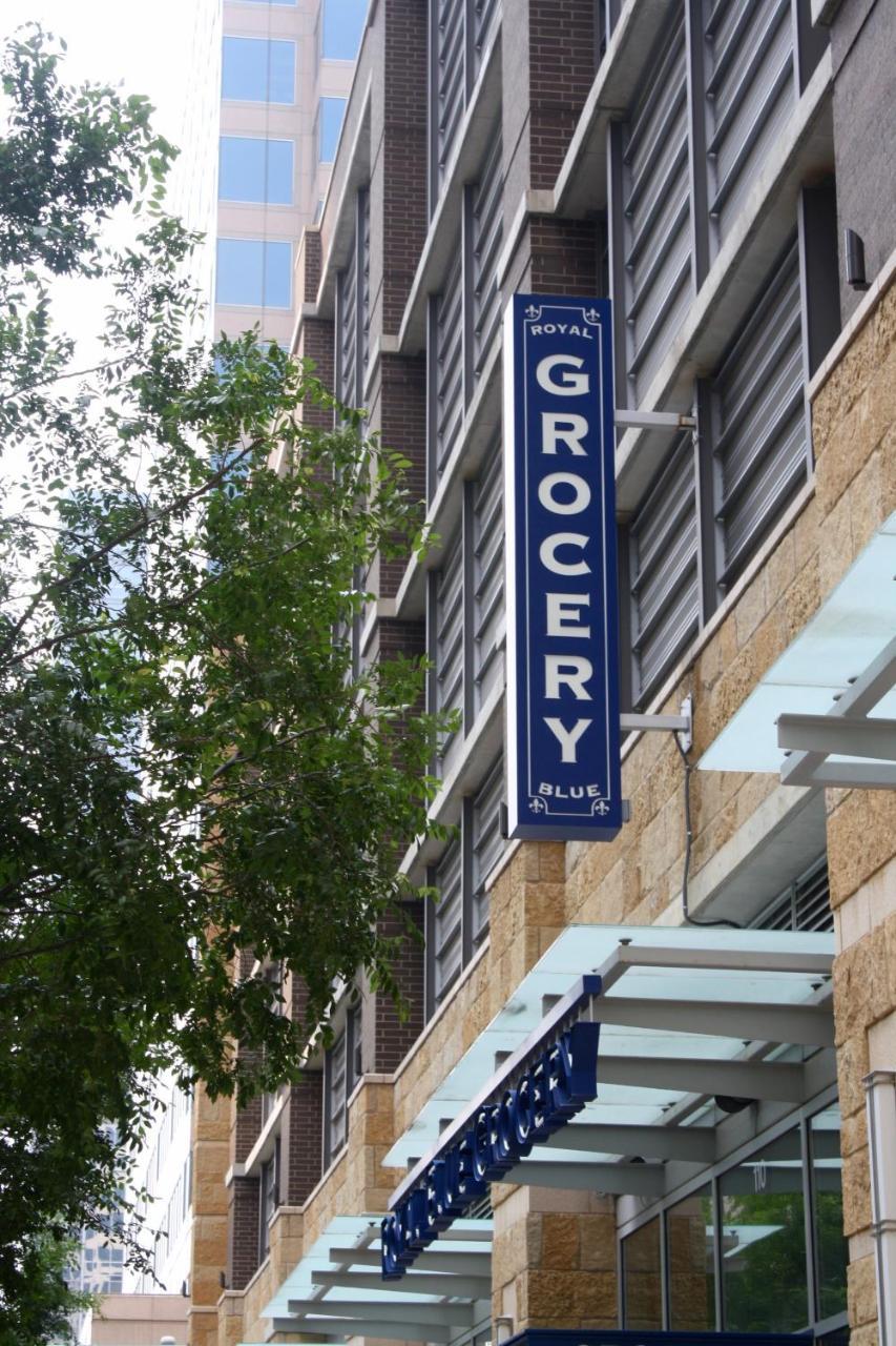 The Guild East Side | Corazon Austin Exterior foto