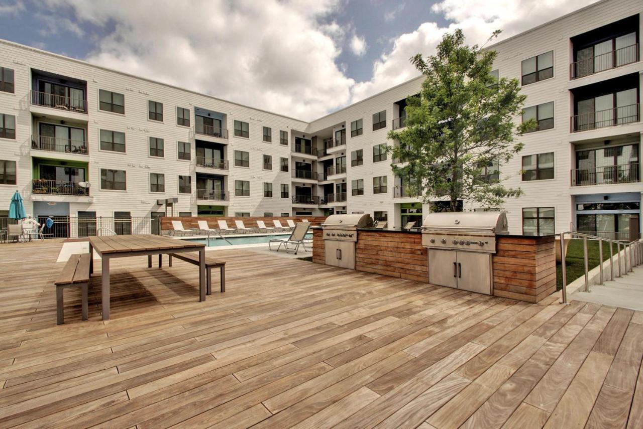 The Guild East Side | Corazon Austin Exterior foto