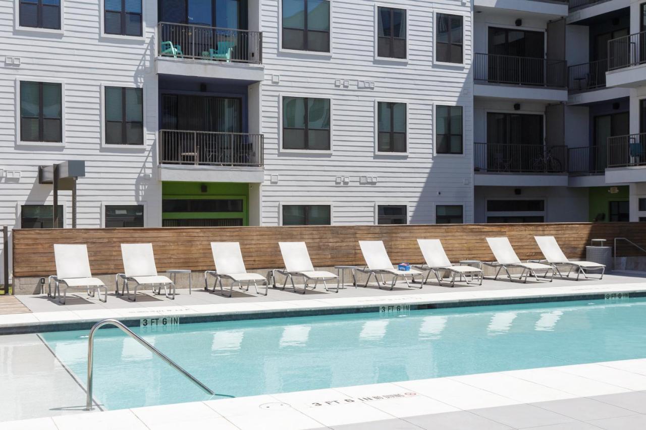 The Guild East Side | Corazon Austin Exterior foto